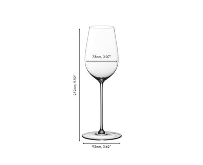 Riedel Superleggero Riesling Glass