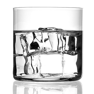 Riedel "H2O" Water Glasses  (Set of 4)