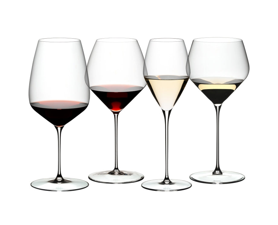 Riedel Veloce Glasses