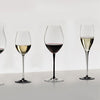 Riedel Sommeliers Black Tie Wine Glasses