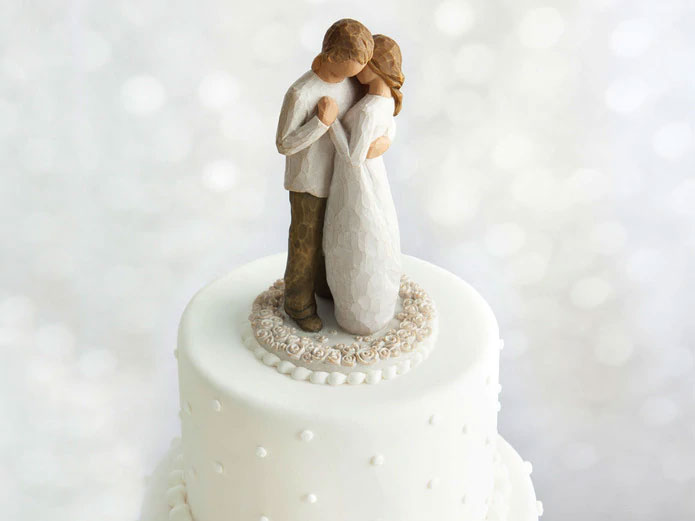 Cake Toppers