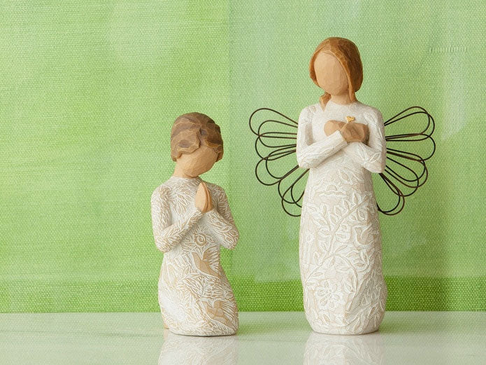 Comfort, Sympathy &amp; Remembrance