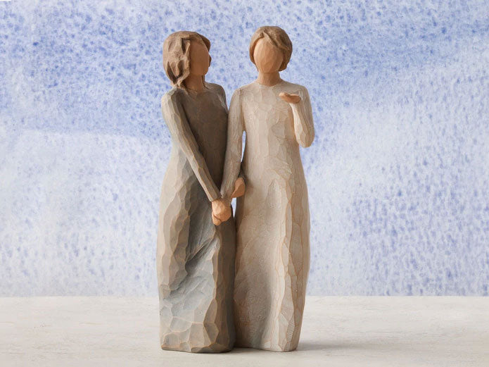 Sisters &amp; Brothers