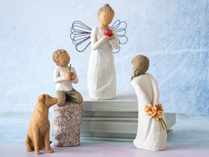 Teacher Appreciation