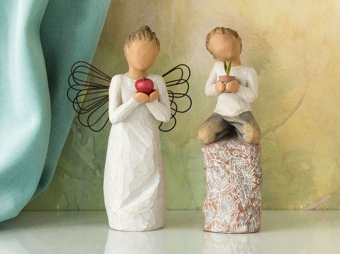 Thank You &amp; Appreciation