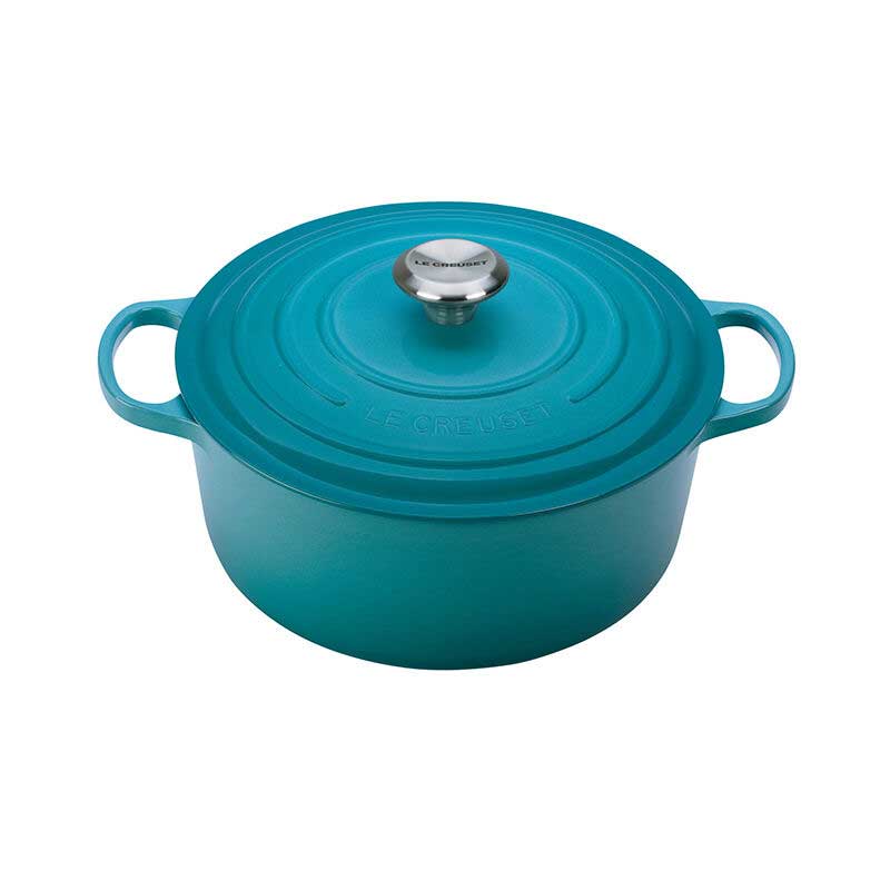 Dutch Ovens
