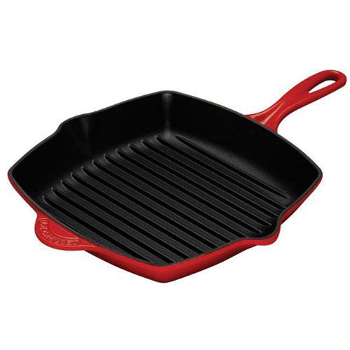 Fry Pans & Skillets