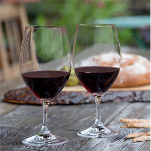 Riedel Ouverture Wine Glasses