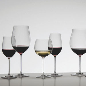 Riedel Sommelier