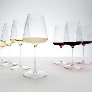 Riedel Winewings Wine Glasses