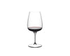 Grape@Riedel Cabernet/Merlot/Cocktail Wine Glasses - Set of 2