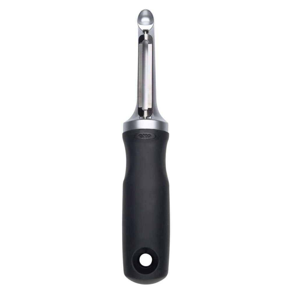 OXO Pro Swivel Peeler