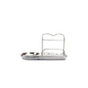 OXO Stainless Steel Sink Organizer