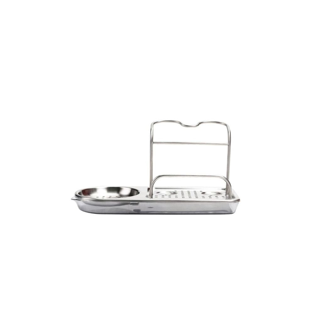 OXO Stainless Steel Sink Organizer