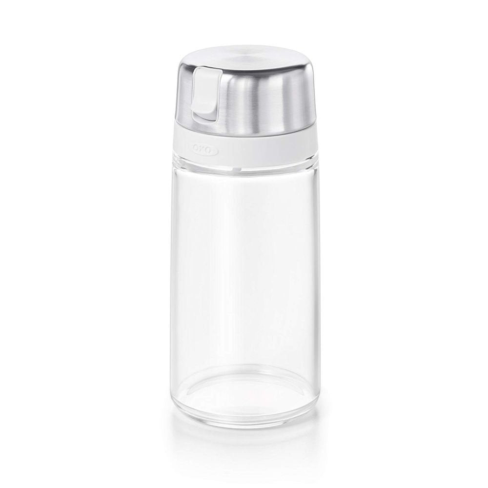 OXO GOOD GRIPS GLASS SUGAR DISPENSER
