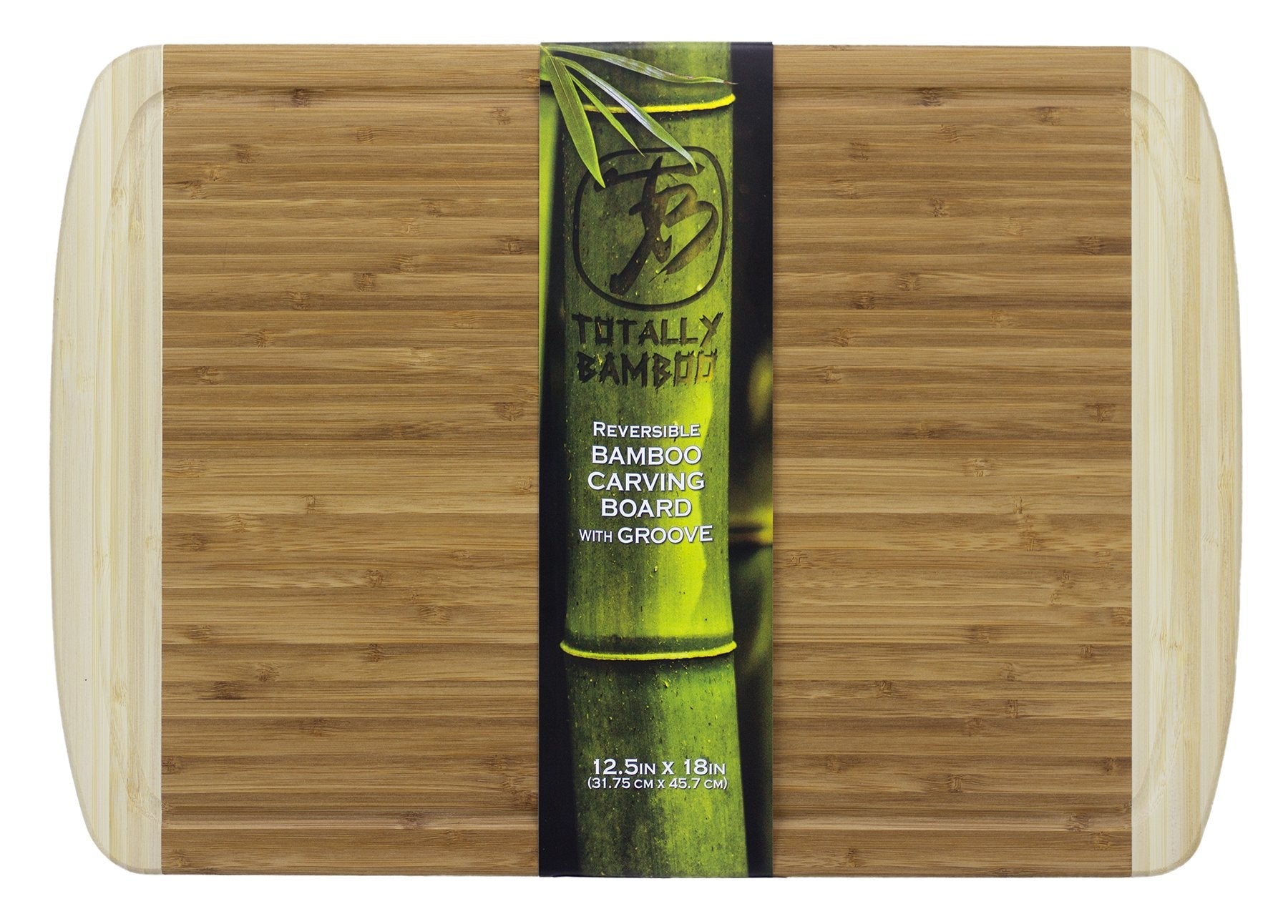 Totally Bamboo Kona Groove