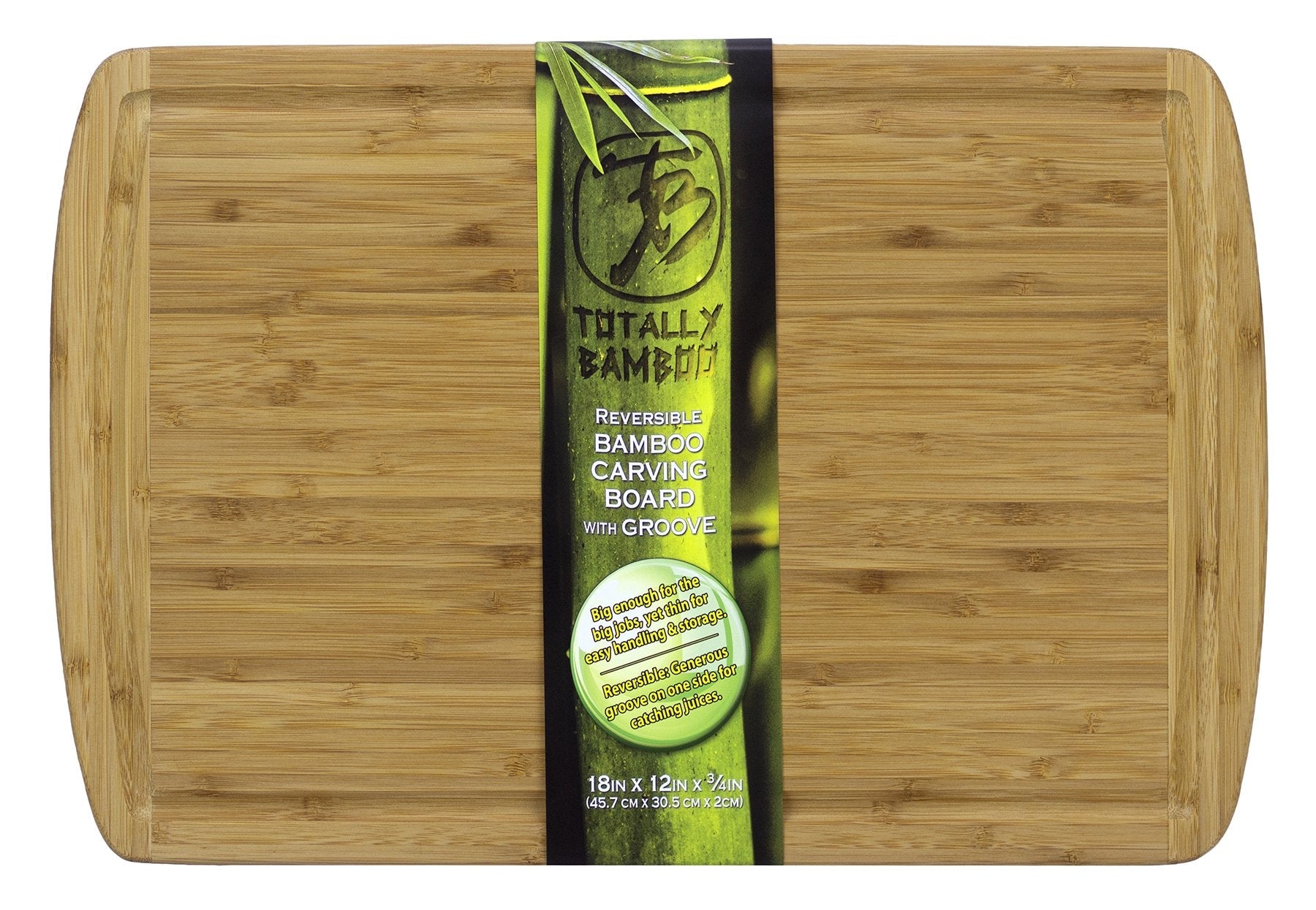 Totally Bamboo Malibu Groove VG