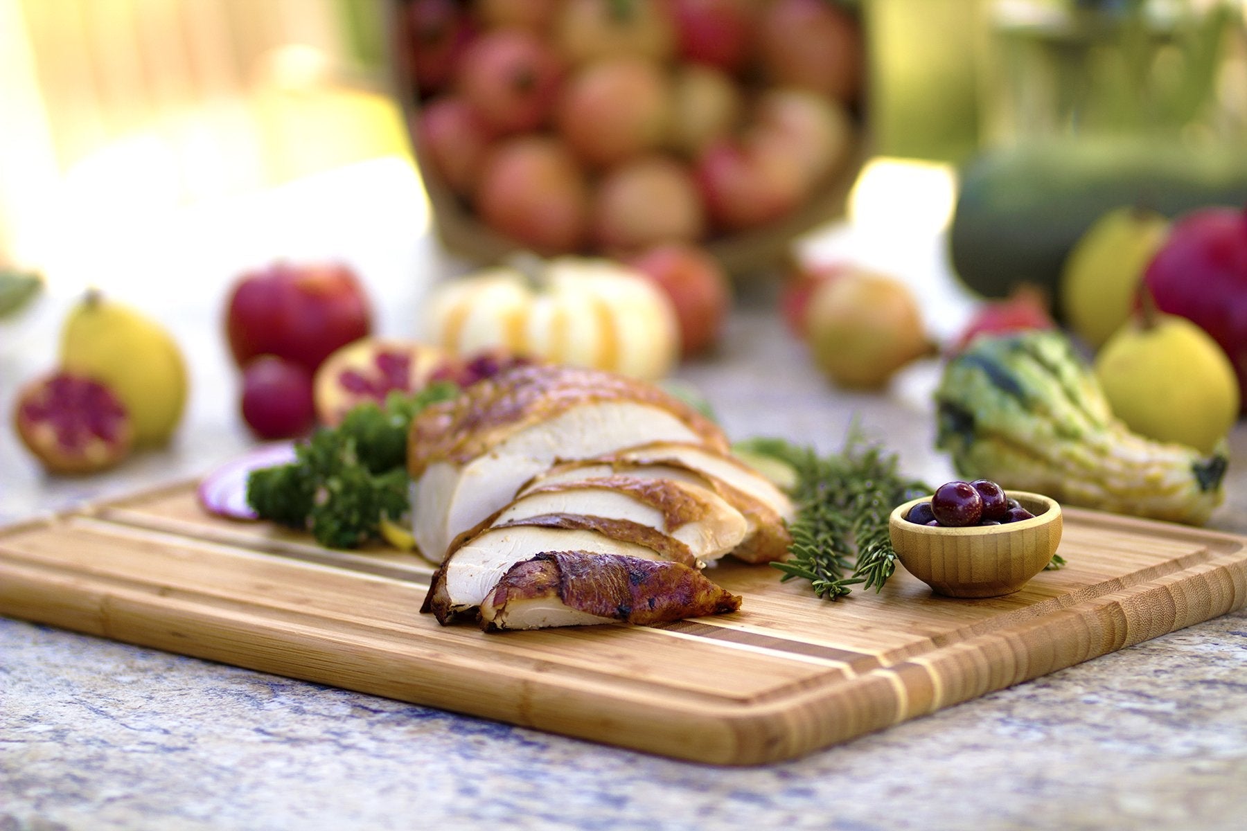 Totally Bamboo Dominica