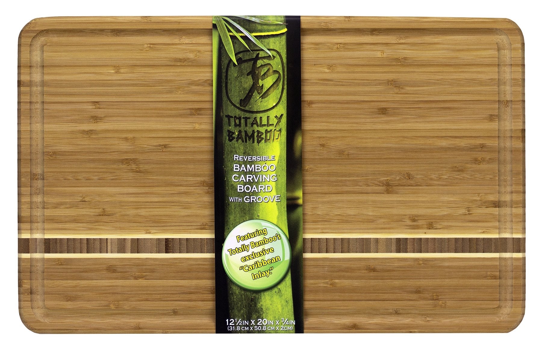 Totally Bamboo Dominica