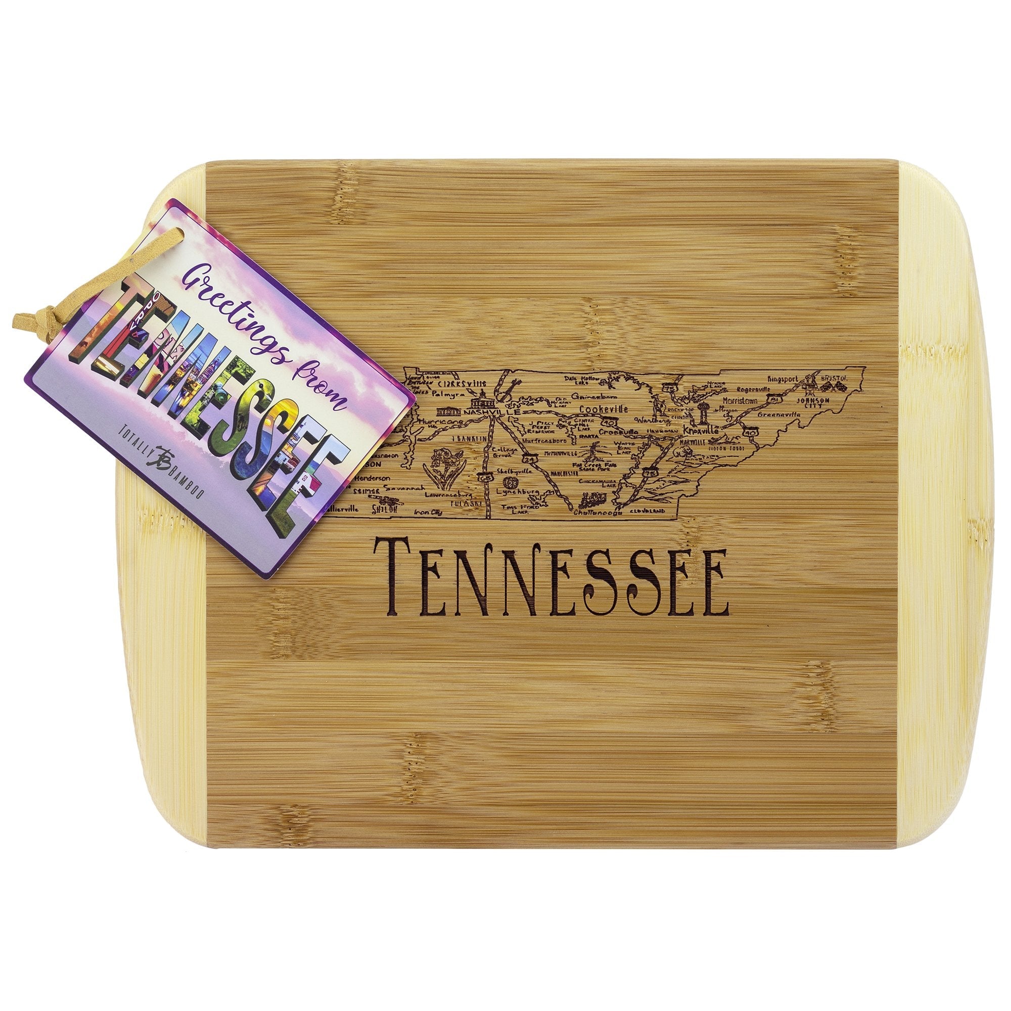 Totally Bamboo A Slice of Life Tennessee