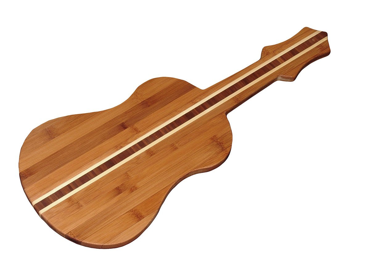 Totally Bamboo Ukulele Board