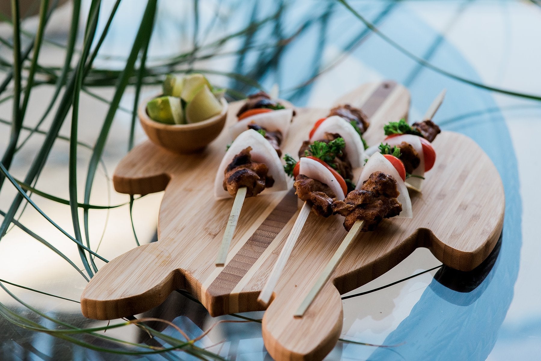 Totally Bamboo Sea Turtle