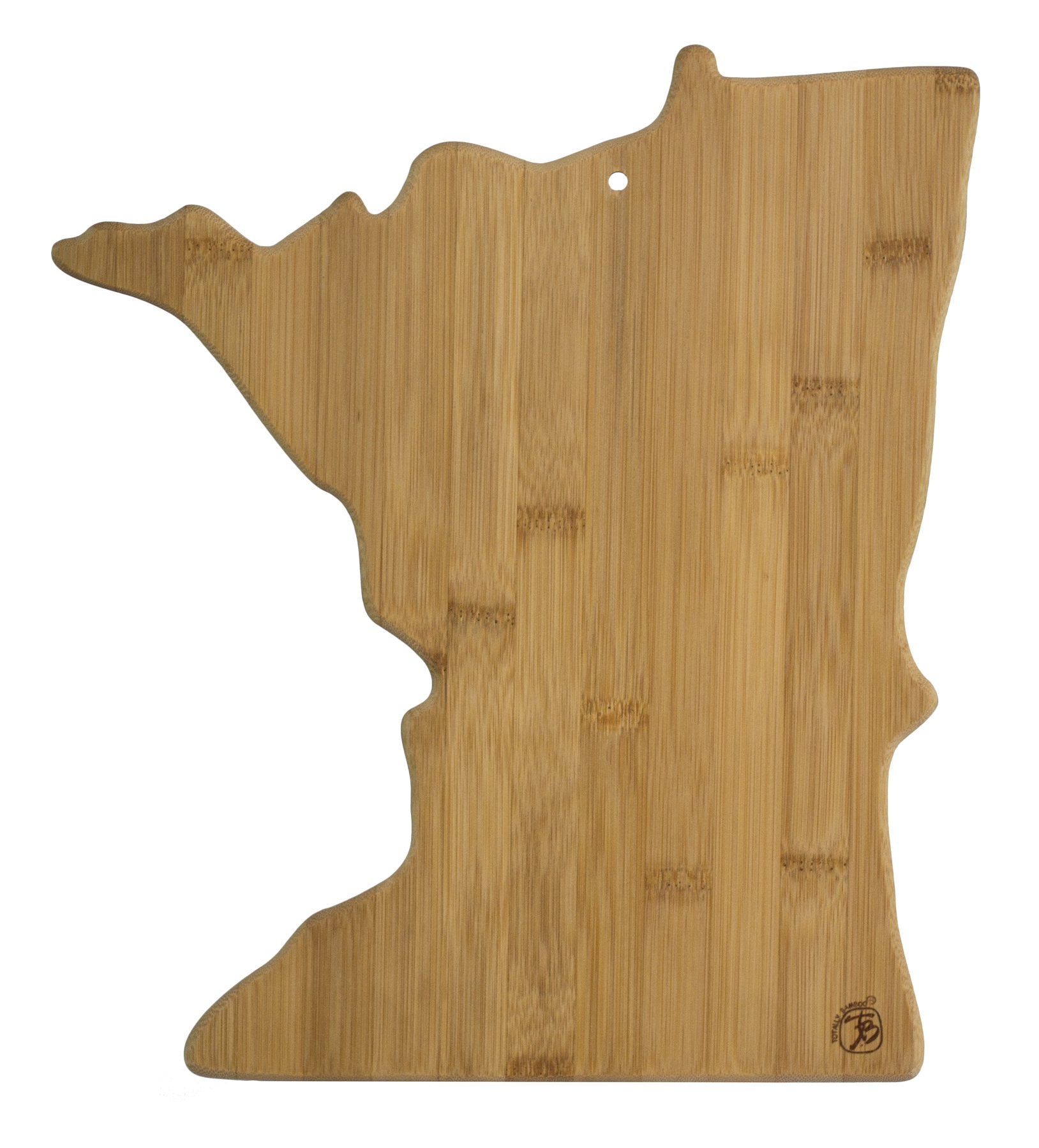 Totally Bamboo Minnesota Board