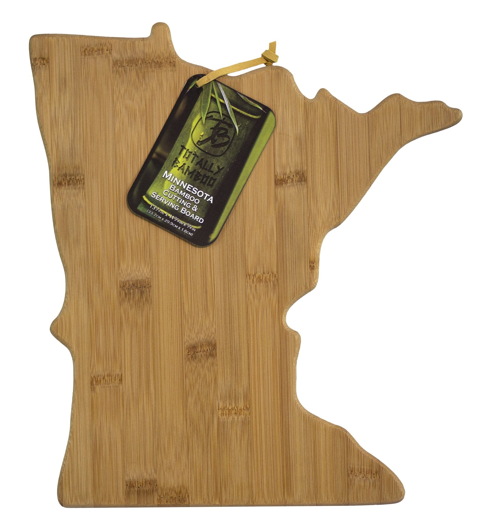 Totally Bamboo Minnesota Board