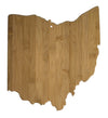 Totally Bamboo Ohio Board