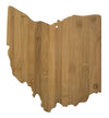 Totally Bamboo Ohio Board