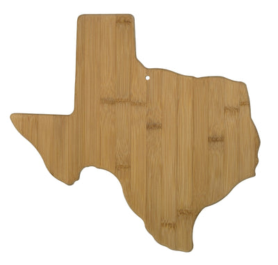 Totally Bamboo Texas Board