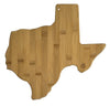 Totally Bamboo Texas Board