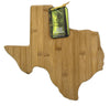 Totally Bamboo Texas Board