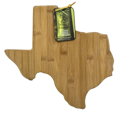 Totally Bamboo Texas Board