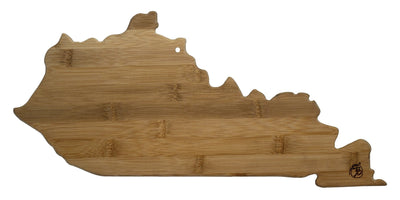 Totally Bamboo Kentucky Board