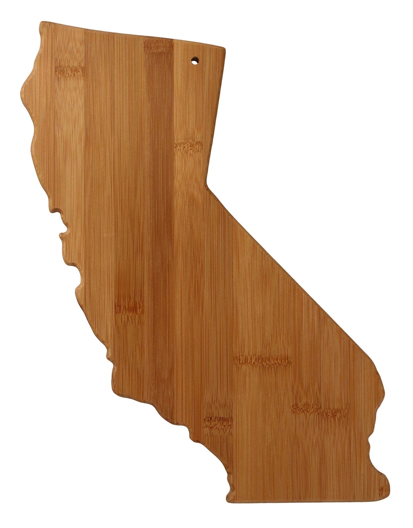 Totally Bamboo California Board
