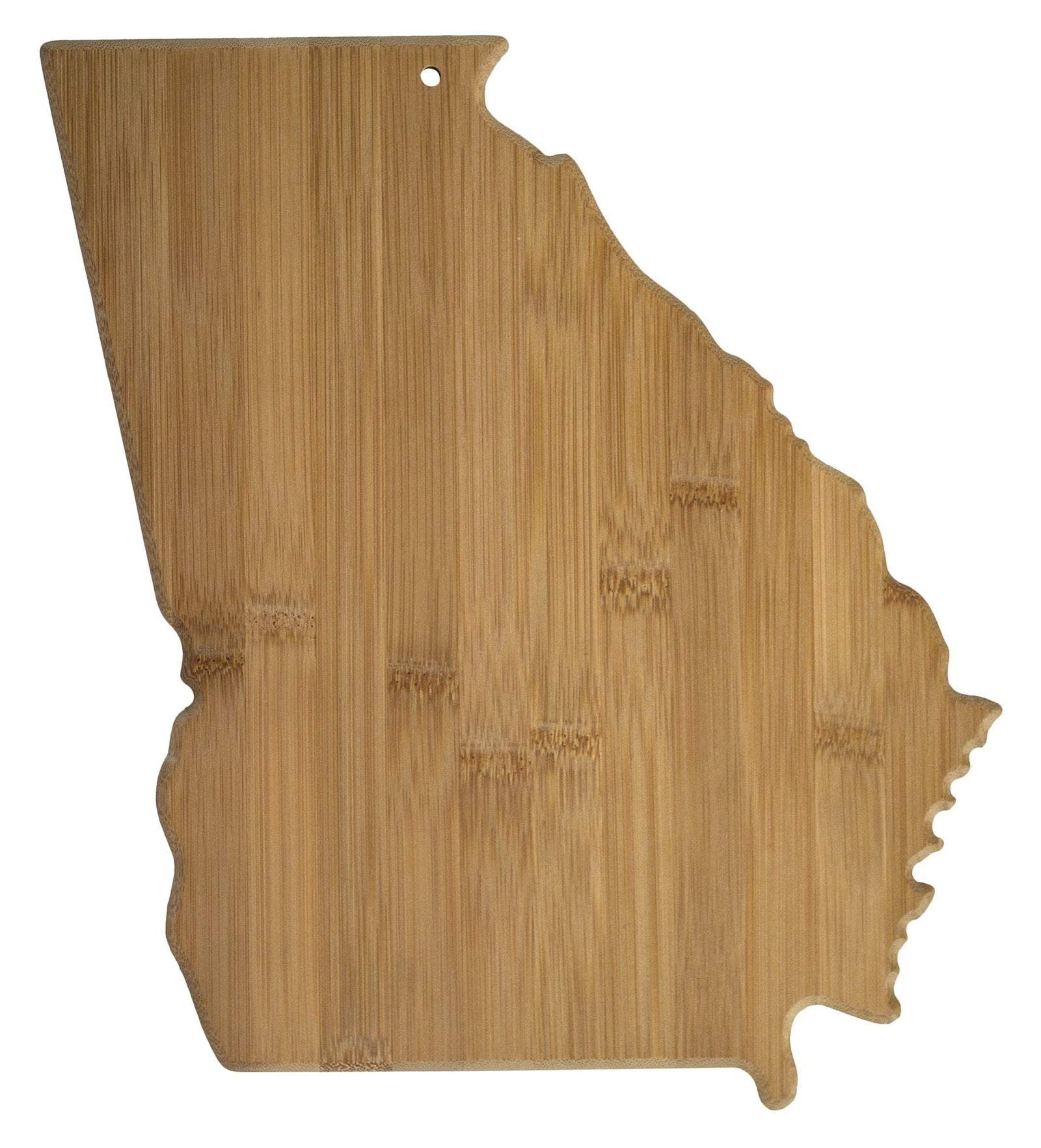 Totally Bamboo Georgia Board