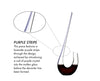 Riedel WineWings Decanter