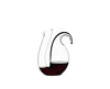 Riedel Ayam Decanter - Black