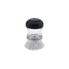 OXO Soap Dispensing Palm Brush