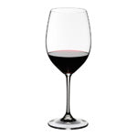 Riedel Vinum Chianti / Zinfandel Glasses (Set of 4)