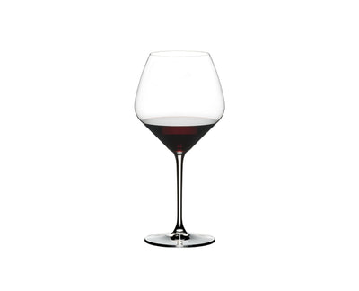 Riedel Vinum Extreme Pinot Noir Value Set, Buy 3 Get 4