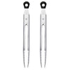 OXO 2 Piece Mini Tongs Set
