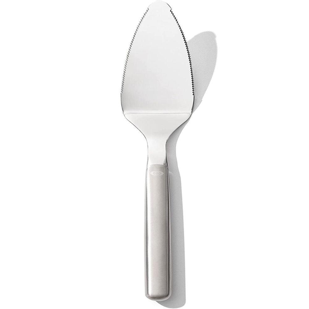 OXO Steel Pie Server