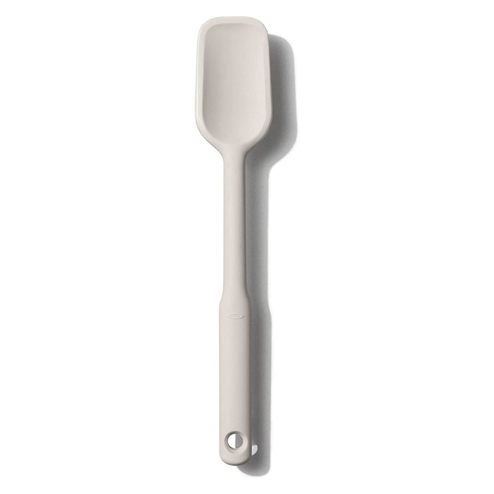 OXO Good Grips Silicone Spoon Spatula - Oat