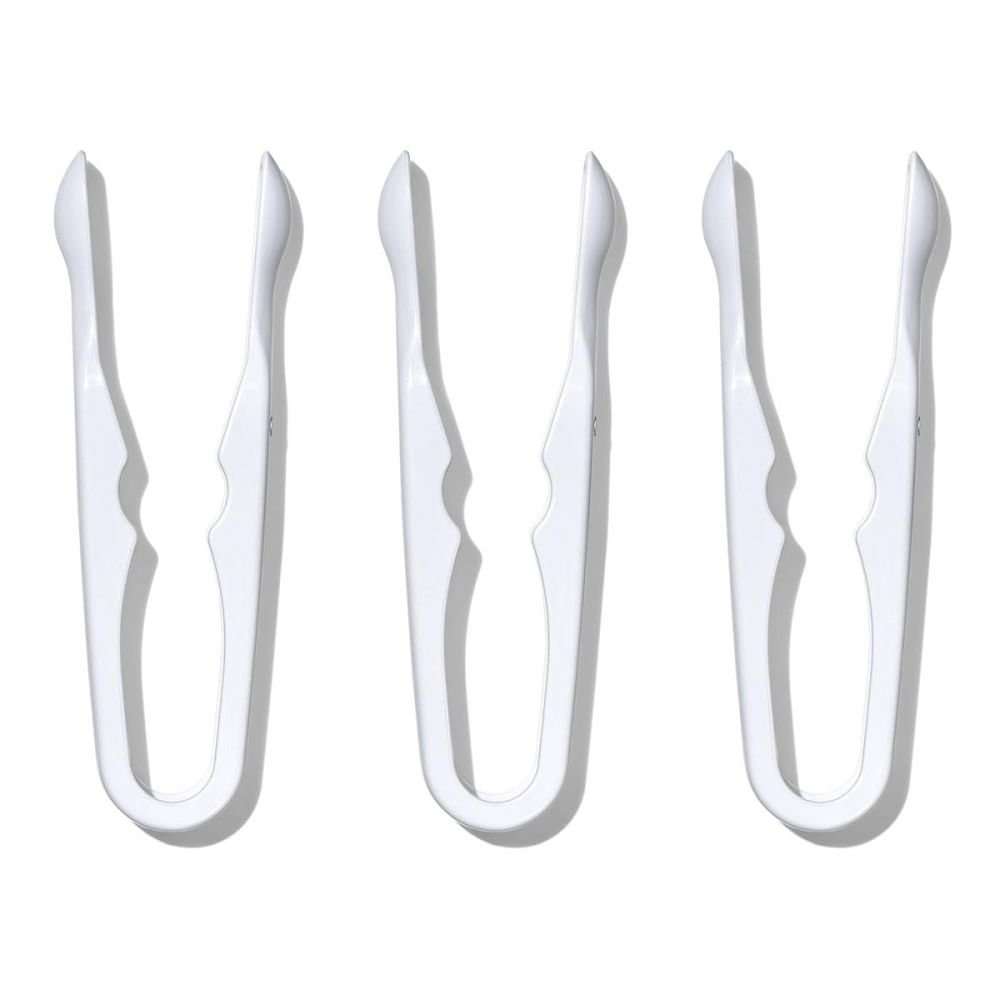 OXO POP Mini Tongs - Pack of 3