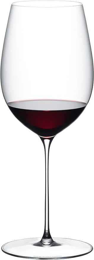 Riedel Superleggero Glasses
