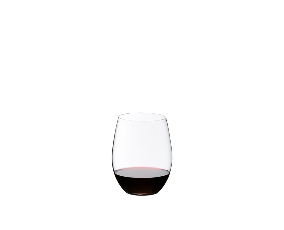Riedel "O" 6+2 Cabernet / Merlot Tumbler Set