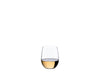 Riedel "O" 6+2  Viognier Chardonnay Tumbler Set