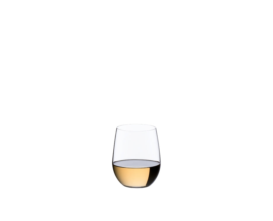 Riedel "O" 6+2  Viognier Chardonnay Tumbler Set